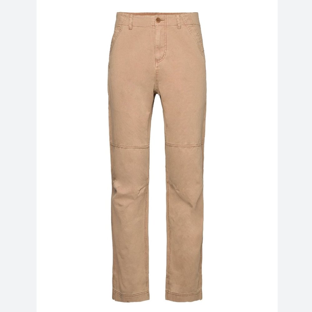 Zadig & Voltaire "Park Mili Dye" Pants